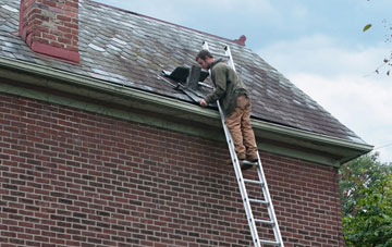 what affects urgent Berden roof repairs