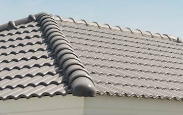 advantages of Berden clay roofing