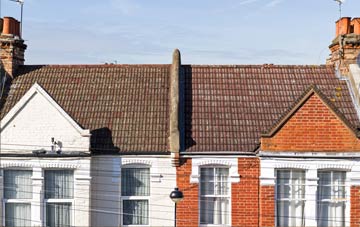 clay roofing Berden, Essex