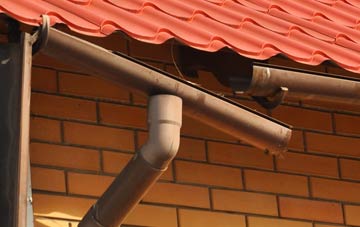 Berden gutter repair costs
