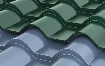 who should consider Berden plastic roofs