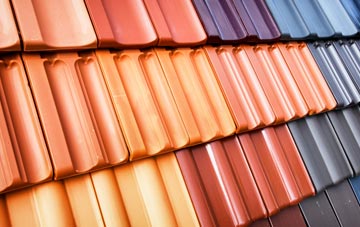 Berden roof tile costs