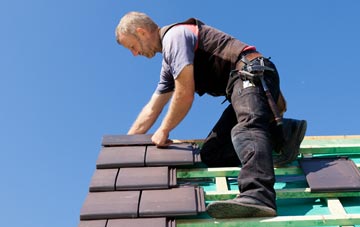 disadvantages of Berden slate roofing